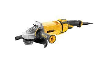 Шліфмашина кутова DeWALT DWE4579