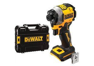 Шурупокрут ударний / Impact акумуляторний DeWALT DCF850