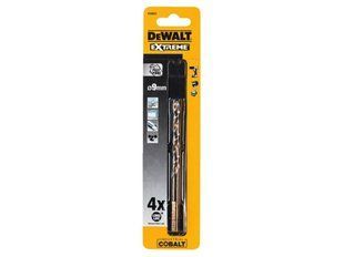 Сверло по металлу DeWALT DT4913