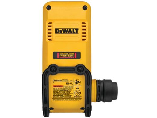 Система очищення фільтра DeWALT DWH079D