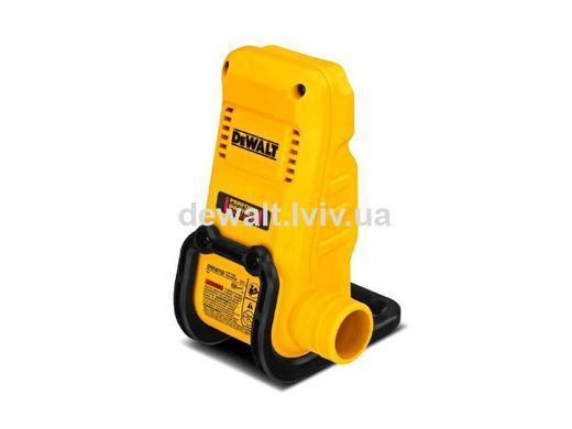 Система очистки фильтра DeWALT DWH079D