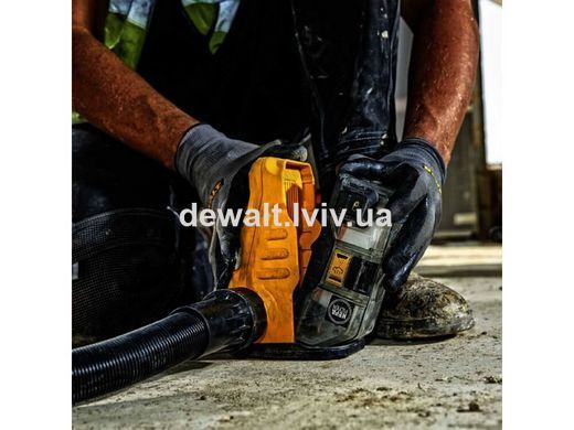 Система очистки фильтра DeWALT DWH079D