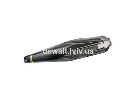 Зубило SDS-Plus, XLR пікоподібне, довжина - 300 мм, DeWALT DT6978