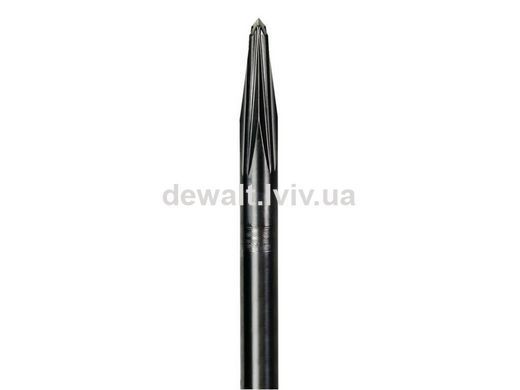 Зубило SDS-Plus, XLR пікоподібне, довжина - 300 мм, DeWALT DT6978