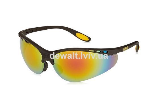 Окуляри DeWalt Reinforcer&trade; DeWALT DPG58-6D