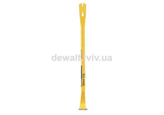 Цвяходер-монтувалка з пружинної сталі, L= 610 мм. DeWALT DWHT55129-1