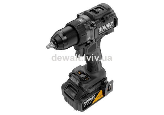 Дриль-шурупокрут McLaren F1 TEAM SPECIAL EDITION DeWALT DCD81MP2T