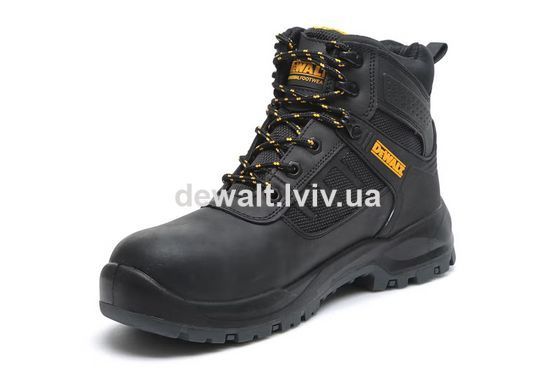 Взуття робоче DOUGLAS DeWALT DWF50232-101-10