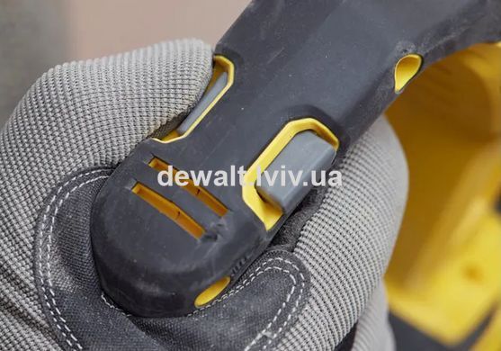 Перфоратор акумуляторний безщітковий SDS PLUS STANLEY FATMAX SFMCH900B
