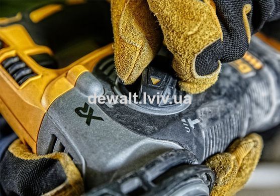 Перфоратор SDS-PLUS акумуляторний безщітковий DeWALT DCH274P2T