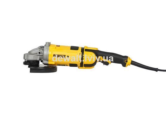 Шліфмашина кутова DeWALT DWE4579