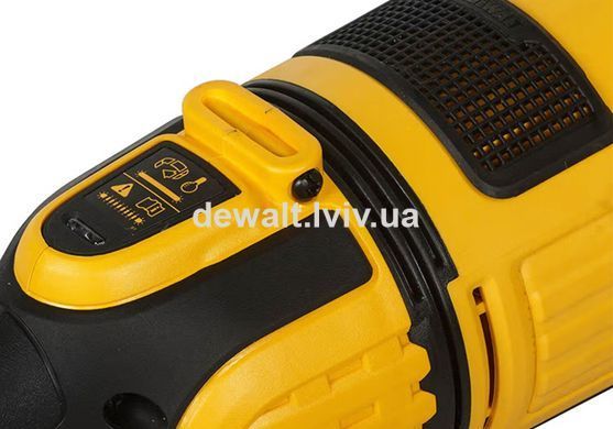Шліфмашина кутова DeWALT DWE4579