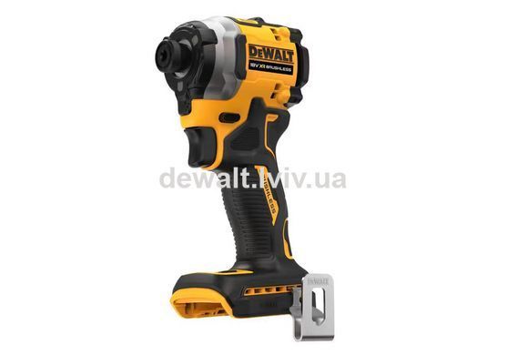 Шурупокрут ударний / Impact акумуляторний DeWALT DCF850