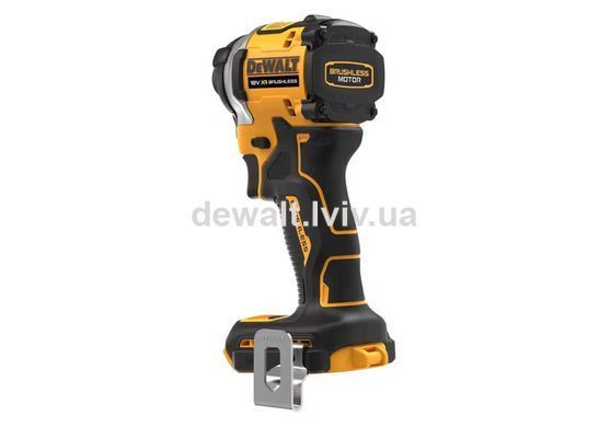 Шурупокрут ударний / Impact акумуляторний DeWALT DCF850