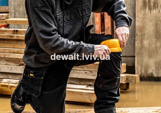 Вставки для наколінників DeWALT DWC15-001
