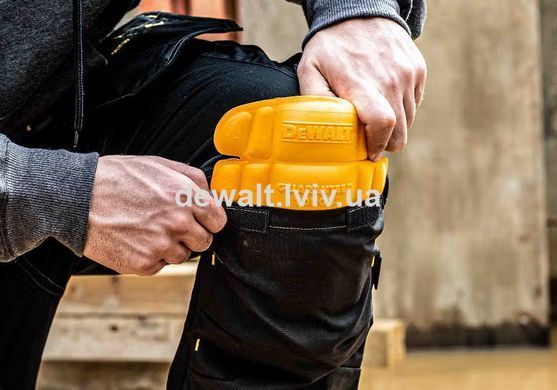 Вставки для наколінників DeWALT DWC15-001