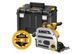 Акумуляторна занурювальна пилка (безщіткова) 18V XR, DeWALT DCS525NT