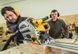 Акумуляторна занурювальна пилка (безщіткова) 18V XR, DeWALT DCS525NT