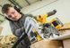 Акумуляторна занурювальна пилка (безщіткова) 18V XR, DeWALT DCS525NT