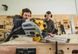 Акумуляторна занурювальна пилка (безщіткова) 18V XR, DeWALT DCS525NT