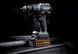 Дриль-шурупокрут акумуляторний ударний McLaren F1 TEAM LIMITED EDITION DeWALT DCD85MP2T