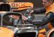 Дриль-шурупокрут акумуляторний ударний McLaren F1 TEAM LIMITED EDITION DeWALT DCD85MP2T
