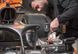 Дриль-шурупокрут акумуляторний ударний McLaren F1 TEAM LIMITED EDITION DeWALT DCD85MP2T