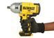 Гайковерт ударный аккумуляторный DeWALT DCF899