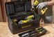 Ящик Basic Toolbox 19, 486 x 266 x 236 мм STANLEY 1-79-217