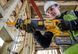Пила шабельна акумуляторна DeWALT DCS389