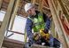Пила шабельна акумуляторна DeWALT DCS389