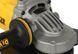 Шліфмашина кутова DeWALT DWE4579