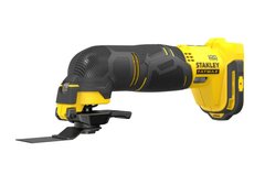 Багатофункціональний інструмент акумуляторний STANLEY FATMAX SFMCE500B