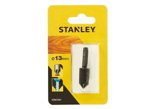 Зенкеры по древесине (шестигранные) STANLEY STA61501