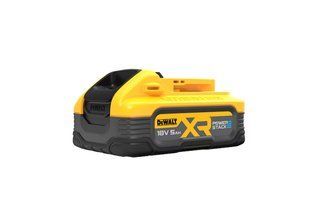 Акумулятор PowerStack DeWALT DCBP518