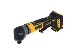 Бездротова компактна шліфувальна машина 18v XR з прямим кутом DeWalt DCG421N
