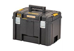 Ящик TSTAK 2.0 DeWALT DWST83346-1
