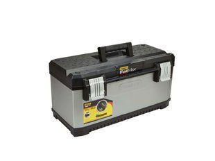 Ящик FatMax профессиональный металлопластиковый размером 59х29.3х22.2 см STANLEY FMST1-75769