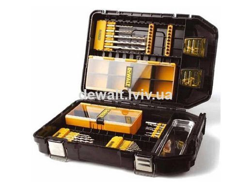 Набор инструментальный DeWALT DT9291