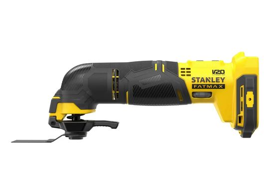 Многофункциональный инструмент аккумуляторный STANLEY FATMAX SFMCE500B