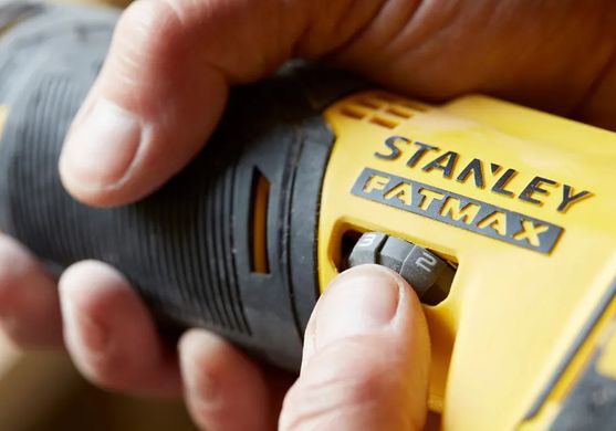 Багатофункціональний інструмент акумуляторний STANLEY FATMAX SFMCE500B