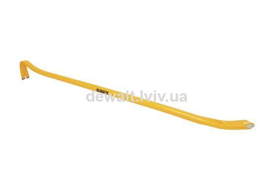 Цвяходер-монтувалка з пружинної сталі, L= 1070 мм. DeWALT DWHT55132-1