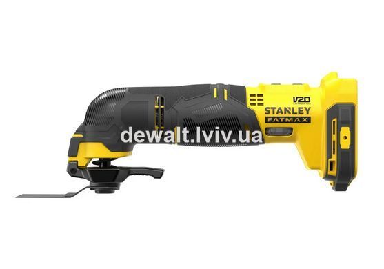 Багатофункціональний інструмент акумуляторний STANLEY FATMAX SFMCE500B