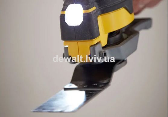 Багатофункціональний інструмент акумуляторний STANLEY FATMAX SFMCE500B