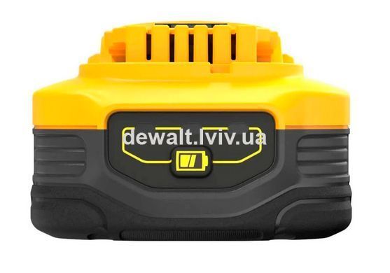 Аккумулятор PowerStack DeWALT DCBP518