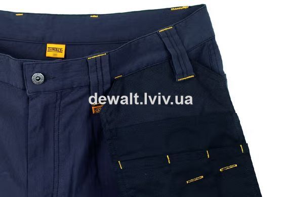 Шорти HAMDEN DeWALT DWC153-004-30