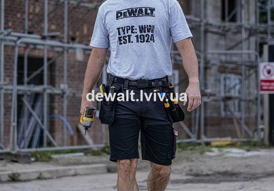 Шорти HAMDEN DeWALT DWC153-004-30