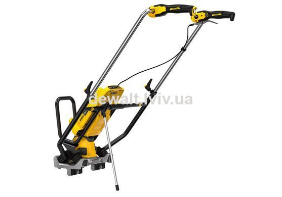 Віброрейка акумуляторна POWERSHIFT DeWALT DCPS330N