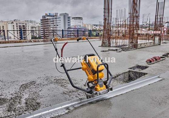 Віброрейка акумуляторна POWERSHIFT DeWALT DCPS330N