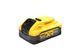 Акумулятор PowerStack DeWALT DCBP518